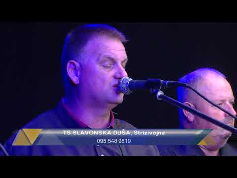 06 Inati se Slavonijo TS Slavonska Duša RubalaShow 23 10 2022