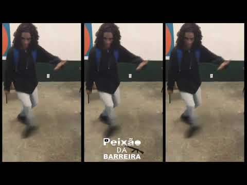 MC KEVIN O CHRIS, CALVIN, TCHULIN E LUKINHA - NINGUÉM PODE SABER (PEIXAO DA BARREIRA) 2019