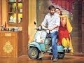 Comedy Nights With Kapil