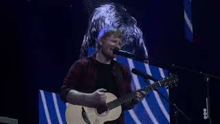 Touch and Go - Ed Sheeran - Multiply 10th Anniversary - New York 22/05/24