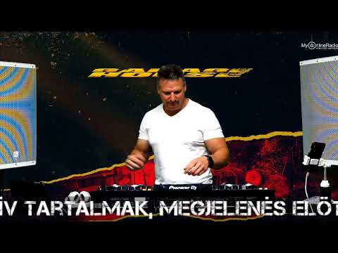 ANTONYO GARAGE HOUSE LIVE - 2020.04.19