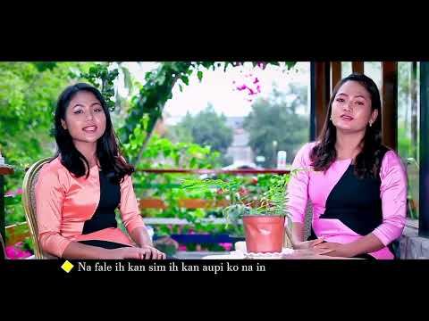 Thu Na Sim Ahcun | Duet: Official Music Video