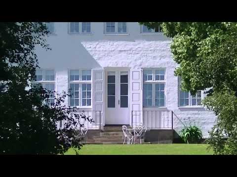 MongoTV_549 - Del 15 - På Vandring Ad Kulhusvej - Fredag Den 14.August 2015