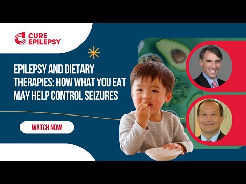 Epilepsy and Dietary Therapies: How Diets like Keto May Help Control Seizures