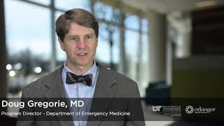 Emergency Medicine Residency in Chattanooga – Resident Perspectives