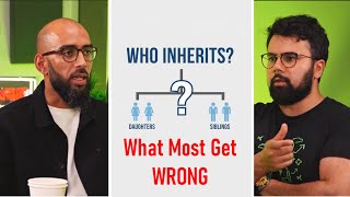 Download lagu The TRUTH About Sharia Wills in the UK (What Most Get WRONG) mp3 Download lagu The TRUTH About Sharia Wills in the UK (What Most Get WRONG) mp3