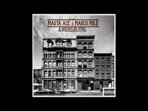 01. Masta Ace & Marco Polo - Kings
