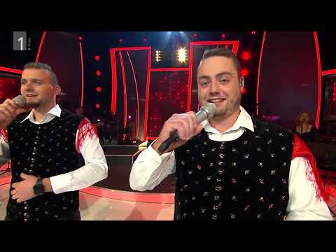 ANSAMBEL PIK, BLAŽ VERBOTEN, BOŠTJAN JAPELJ - PO DEKLE, LJUBICA, PODAJ ROKO, VEČER OB MORJU