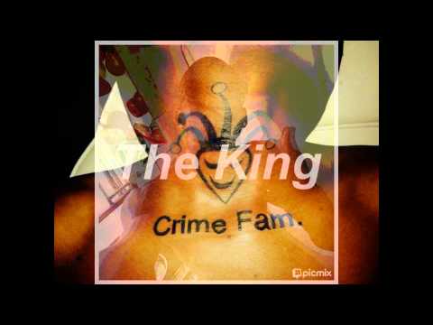 Fuck tur ku ta pretende - Crime Fam ( Prod By Trigger )