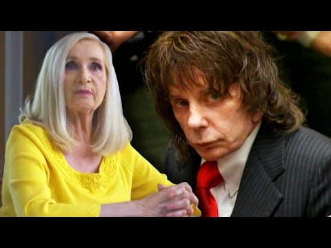 Lana Clarkson’s Mom Speaks Out About Music Producer Killer