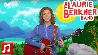"This Mountain" by The Laurie Berkner Band | Best Songs for Kids