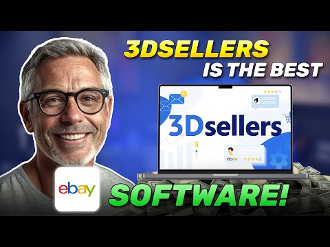 The Most Advanced eBay Software
