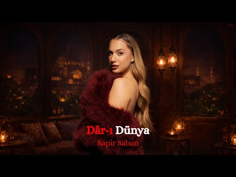 ספיר סבן - Dâr-ı Dünya (Cover)