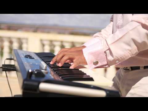 Kristy Mpanjaka Tarika Christophe Ratrema