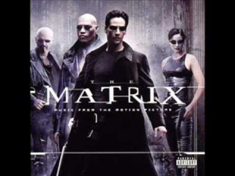The Matrix Soundtrack - Meat Beat Manifesto - Prime Audio Soup