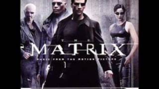 The Matrix Soundtrack - Meat Beat Manifesto - Prime Audio Soup