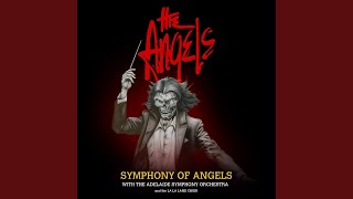 Dawn Is Breaking (Live With Symphony Orchestra)