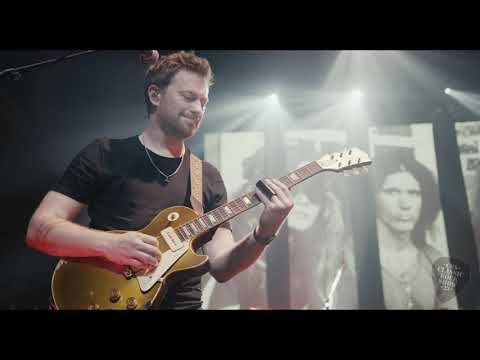 Lynyrd Skynyrd “Freebird\" performed by The Classic Rock Show (2023) 4K