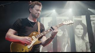 Lynyrd Skynyrd “Freebird&quot; performed by The Classic Rock Show (2023) 4K