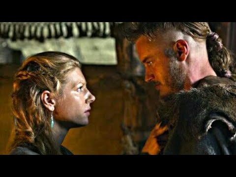 Ragnar & Lagertha(1x01-4x15)I Haven´t Stopped Loving You · The Vikings