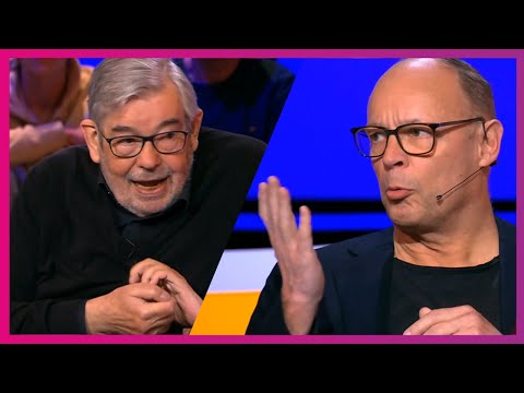 VI-directeurtje grapt met Maarten in De Slimste Mens