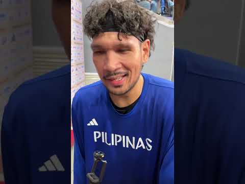 June Mar Fajardo retires confident Gilas Pilipinas is in good hands