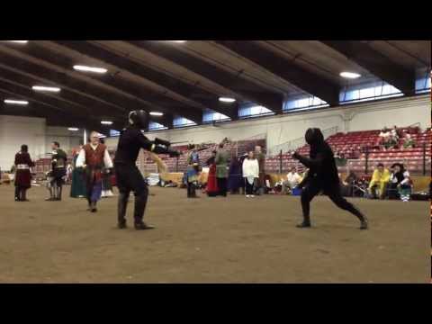 Tora Taka versus Don Prospere @ Ursulmas