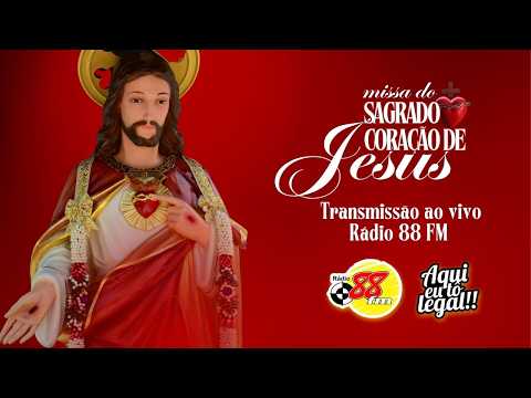 FESTA DO SAGRADO CORAÇÃO DE JESUS 2026 | GRUTA DA MANGABEIRA – ITUAÇU-BA 
