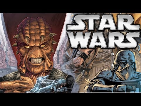 The Separatist Clone Army: Star Wars lore