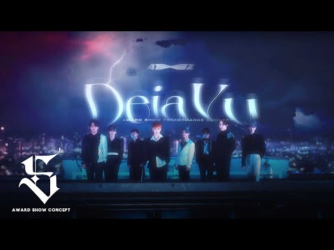ATEEZ - Intro + Deja Vu (Award Show Perf. Concept)