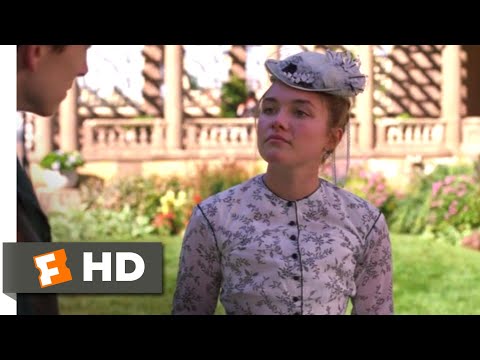 Little Women (2019) - Amy and Laurie Scene (4/10) | Movieclips