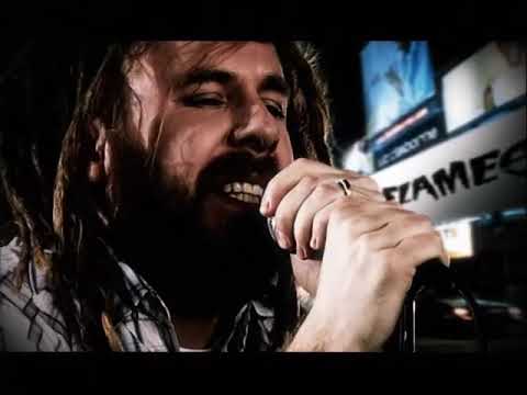 In Flames - Take This Life (Official Music Video)