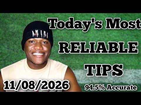 Todays Predictions