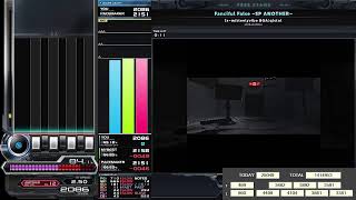 毎日BMS配信(52日目)