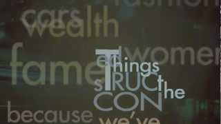 Shad K Outro Ft. Kamau Kinetic Typography