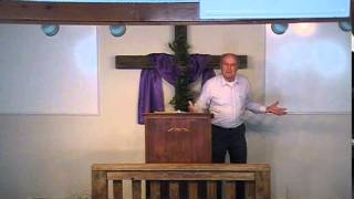 The Faith of Abraham