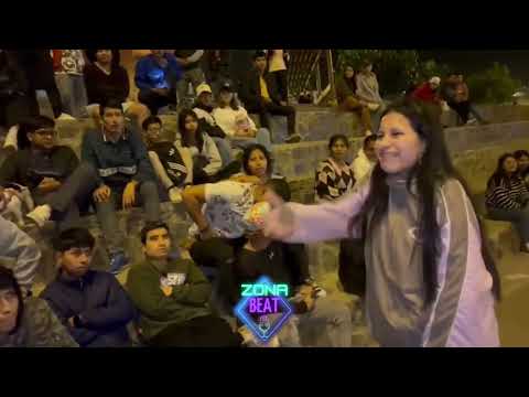 MARICIELO vs AIZACK semifinal