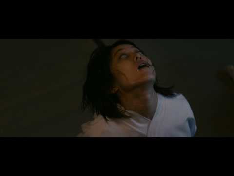 The Ring vs. the Grudge (Clip 'Inside the Girl')