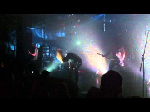 Endstille Live @ Helion Festival 3, Munich Germany 2010