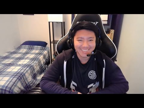 Whitemon post game interview (TSM vs Shopify Rebellion)