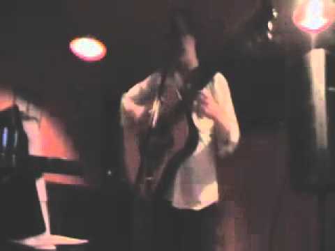 Эд Губайдуллин (fingerpicking style) в пабе "Boston"