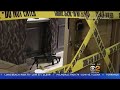 New Bodycam Video Leaked Photos Show Chaotic Scene In Las Vegas