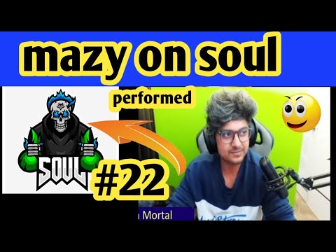 @MazyisLive on soul performed bgmi scrims #BGMILIVE  sumsung A50, A20, j7,  j2 A10, j5