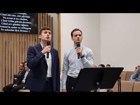 Emanuel și Natan (Betel, Arad) - Dacă ne-adunăm in Domnul