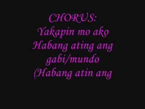 Southborder - Habang Atin Ang Gabi