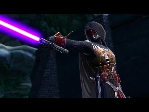 SWTOR : Rishi Datacrons