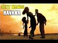 Sexy mambo Havana 