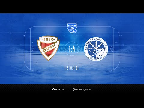 Gólösszefoglaló - EL 14 - DVTK Jegesmedvék - Sport Club Csíkszereda 1-4 20250921