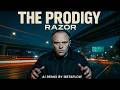 [Album] Razor – The Prodigy Inspired AI Remix | Electronic Breakbeat Reinvented | 2000s 90s