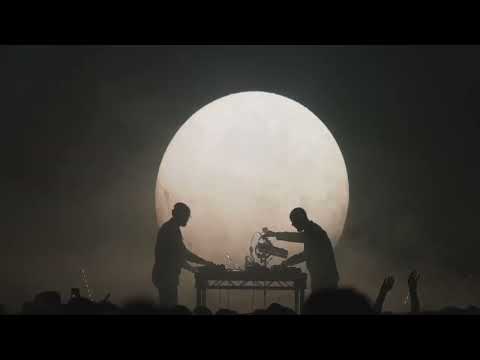 Tinlicker - Blowfish (live at Roundhouse 2023)